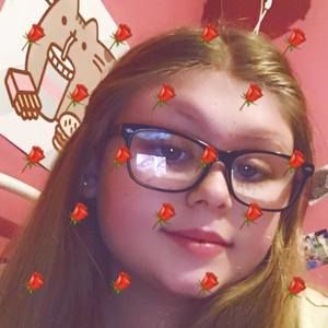 Meet your Posher, Nevaeh